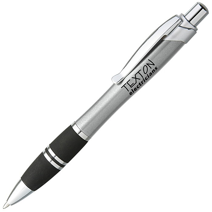 Custom Tri-Band Pen