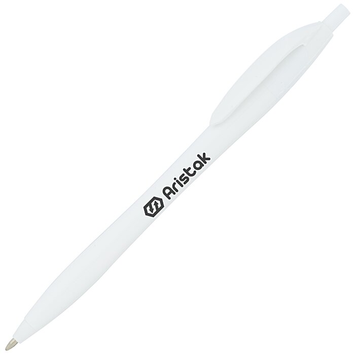 Custom Javelin Pen - Opaque