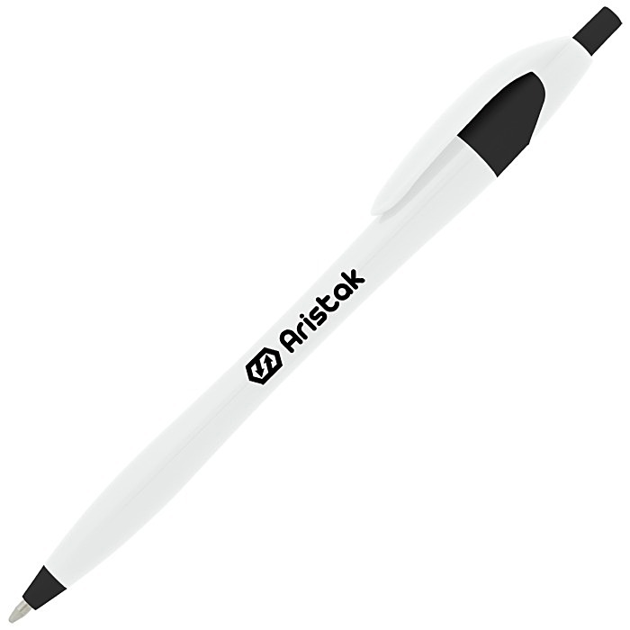 Custom Javelin Pen - Opaque