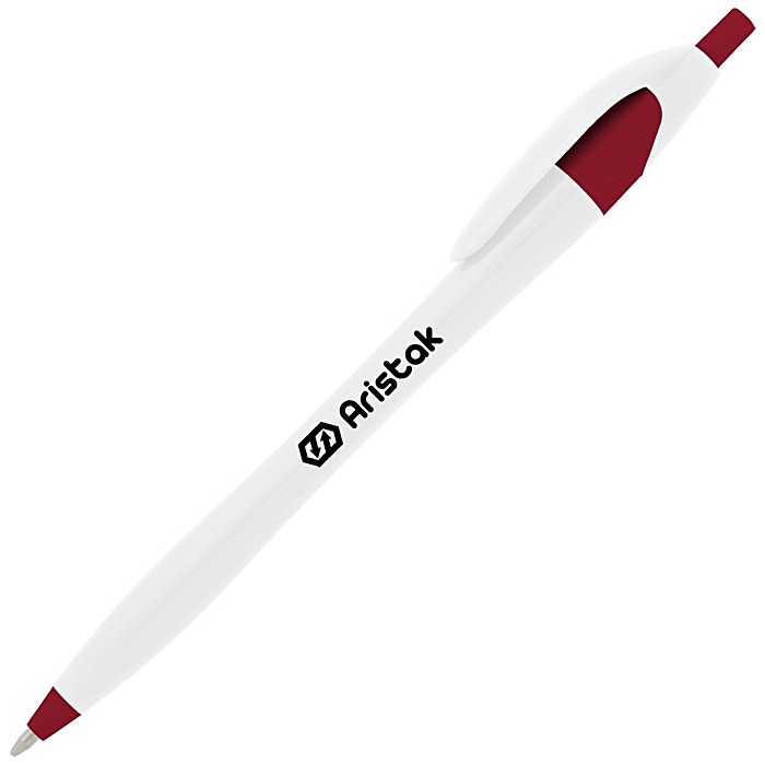 Custom Javelin Pen - Opaque