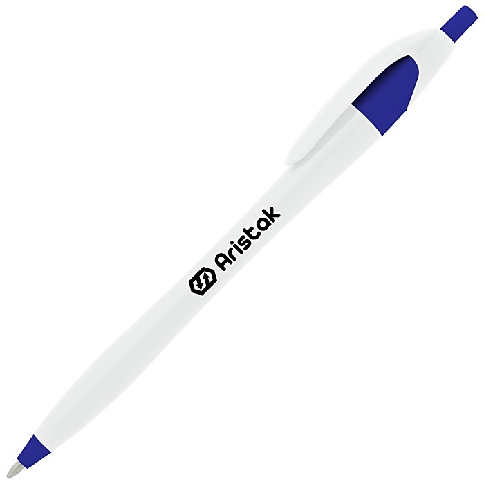 Custom Javelin Pen - Opaque