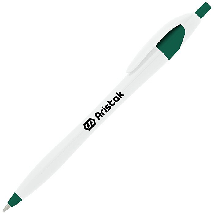 Custom Javelin Pen - Opaque