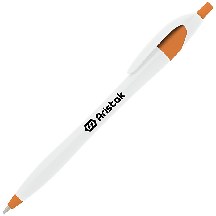 Custom Javelin Pen - Opaque