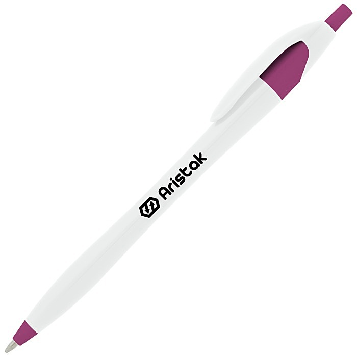 Custom Javelin Pen - Opaque