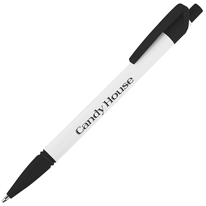 Custom Wow Click Pen