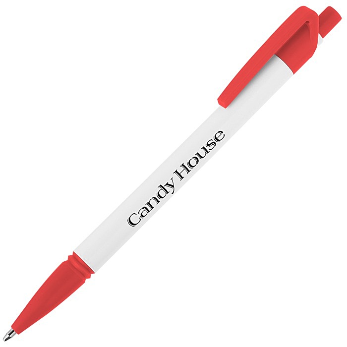 Custom Wow Click Pen