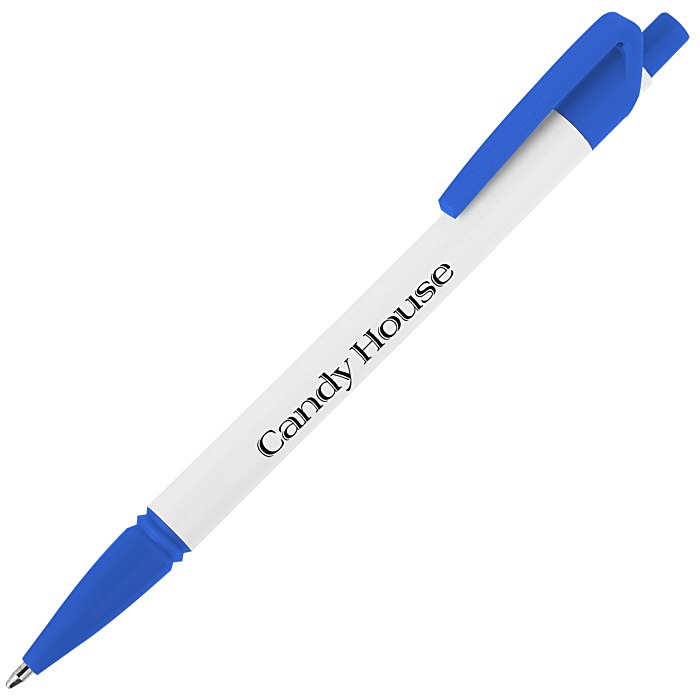 Custom Wow Click Pen