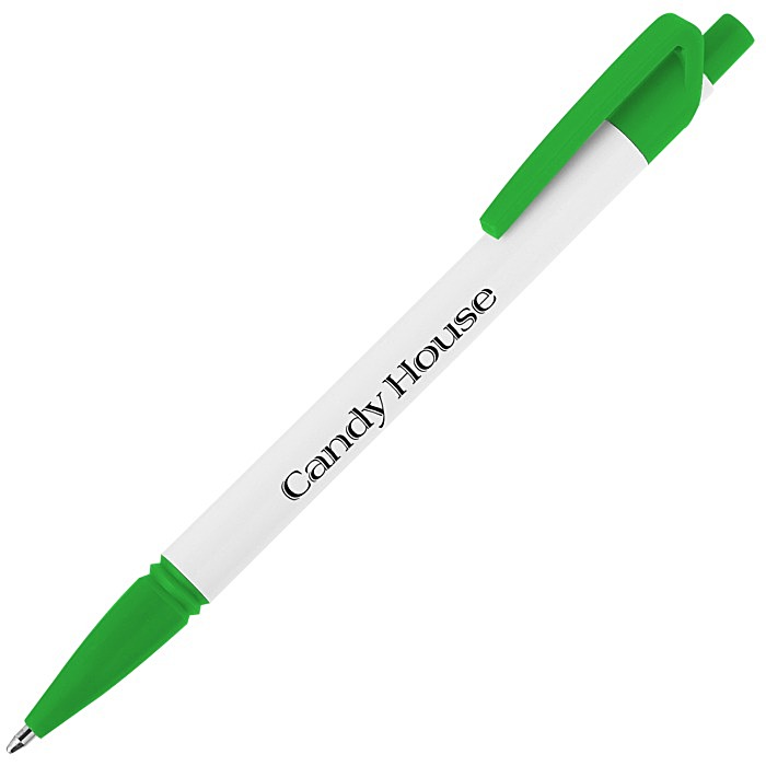Custom Wow Click Pen