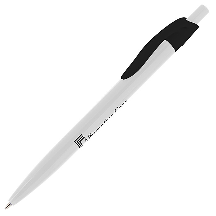 Custom Simplistic Pen