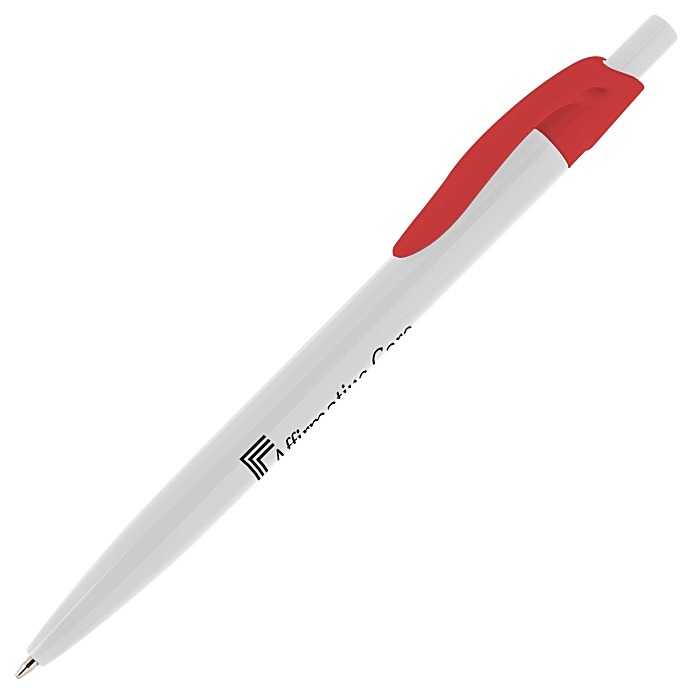 Custom Simplistic Pen