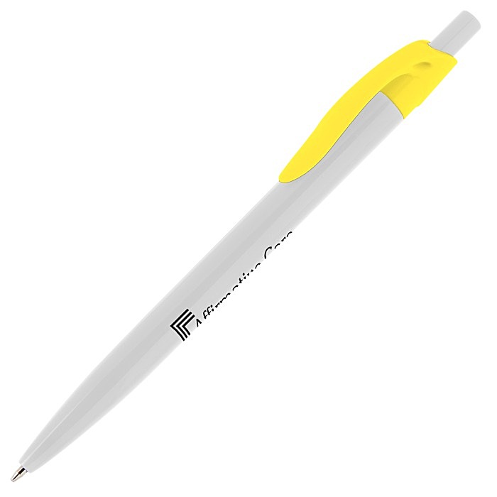 Custom Simplistic Pen