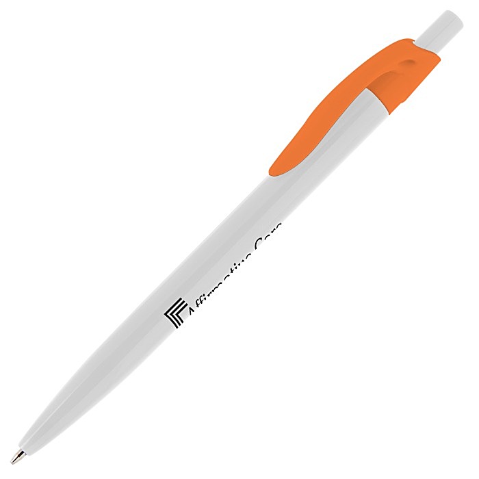 Custom Simplistic Pen