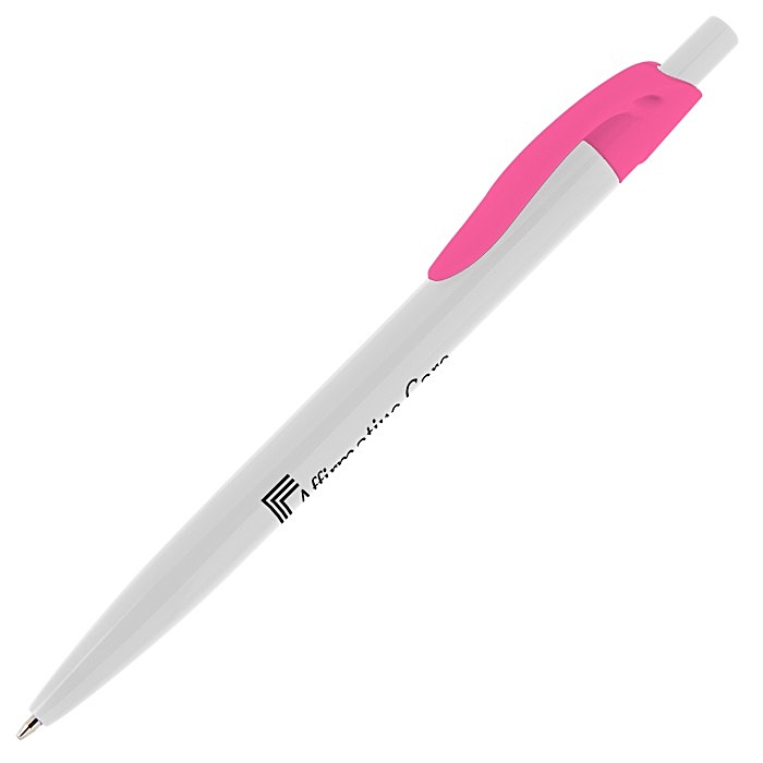 Custom Simplistic Pen