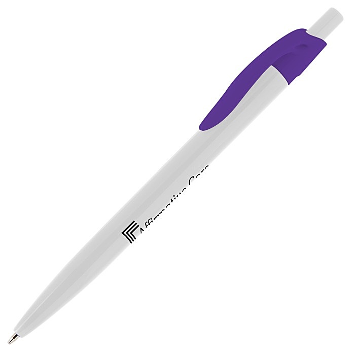 Custom Simplistic Pen