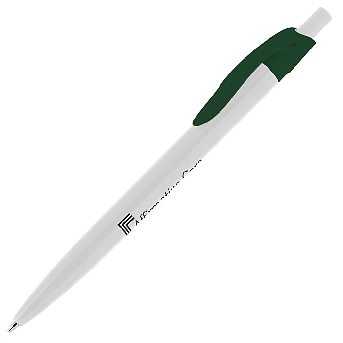 Custom Simplistic Pen