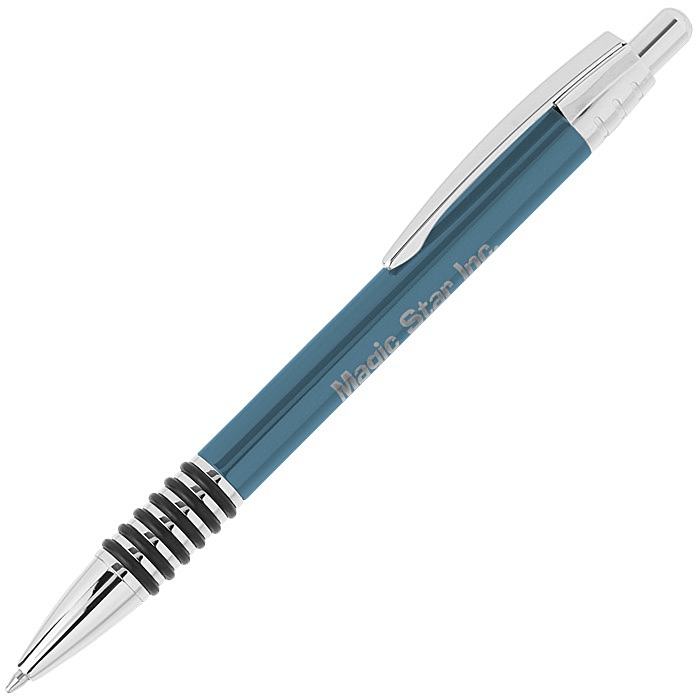Custom Olin Metal Pen