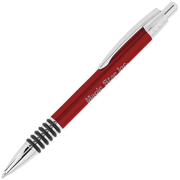 Custom Olin Metal Pen