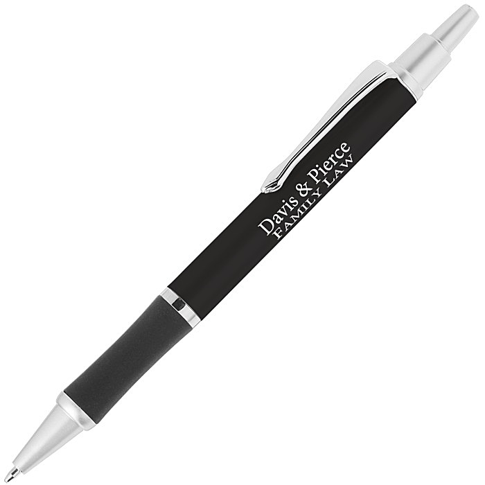 Custom Hedgehog Pen