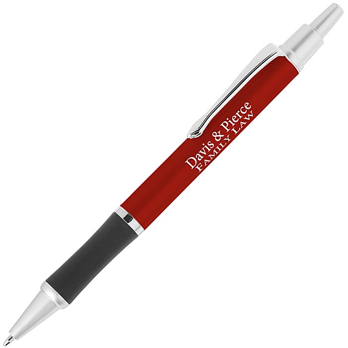 Custom Hedgehog Pen