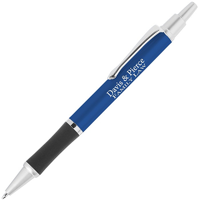 Custom Hedgehog Pen