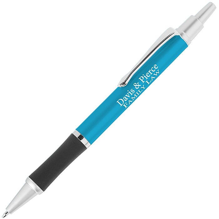 Custom Hedgehog Pen