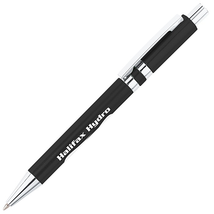 Custom Earlton Pen