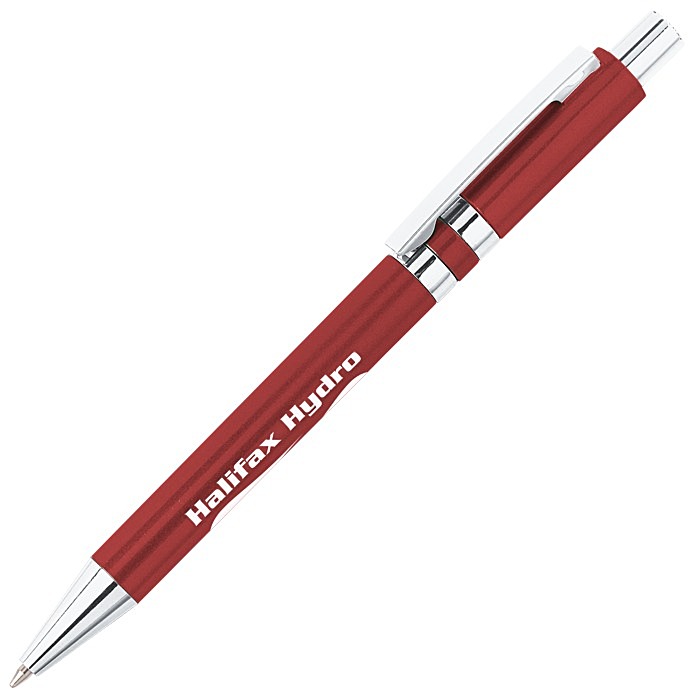 Custom Earlton Pen