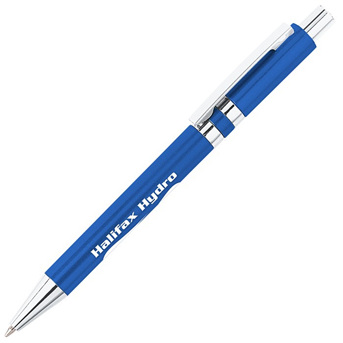 Custom Earlton Pen