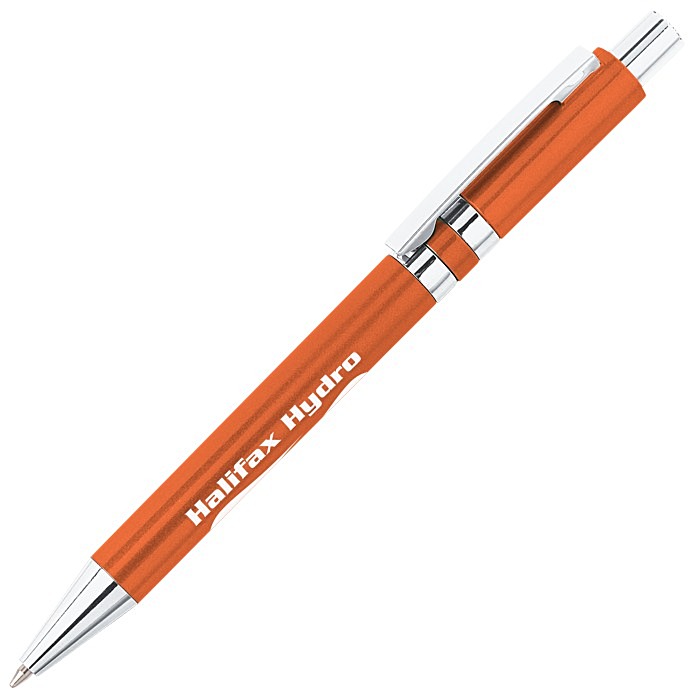 Custom Earlton Pen