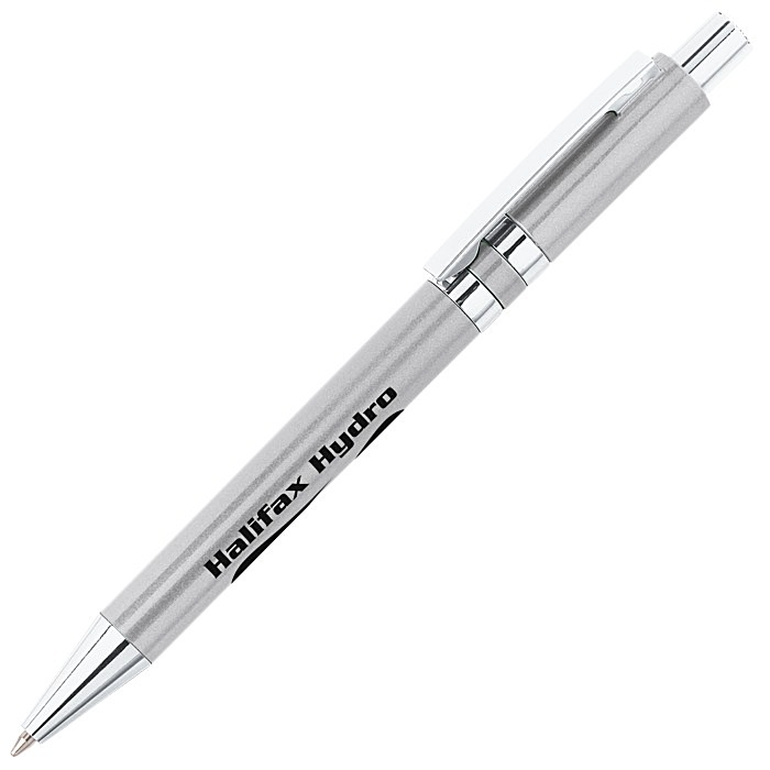 Custom Earlton Pen