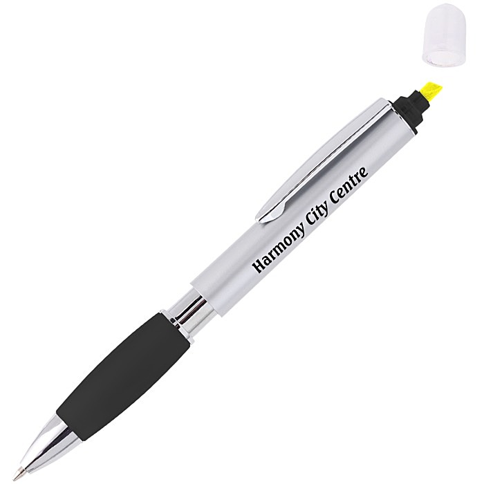 Custom Daytona Pen/Highlighter