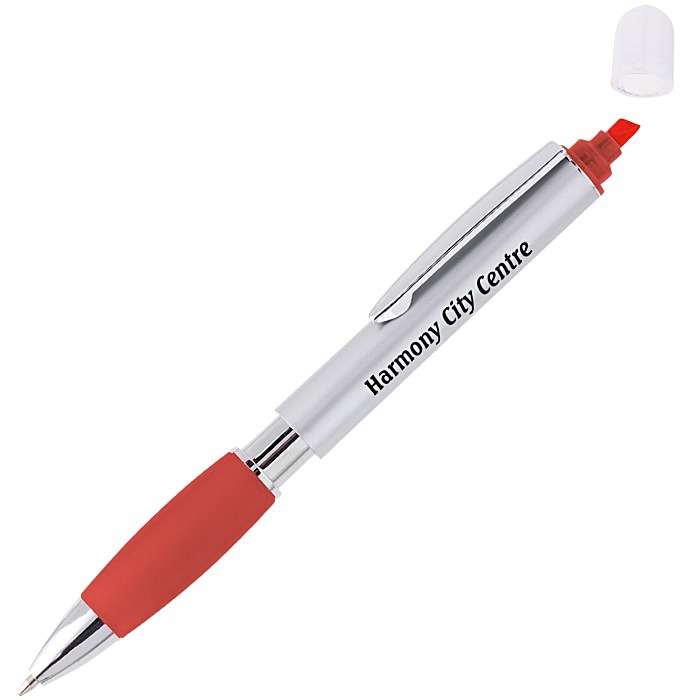 Custom Daytona Pen/Highlighter