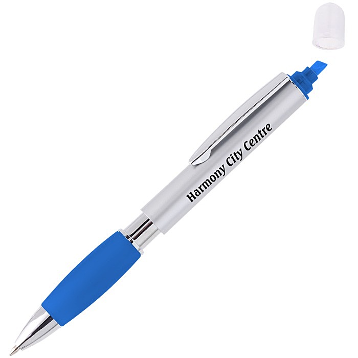 Custom Daytona Pen/Highlighter