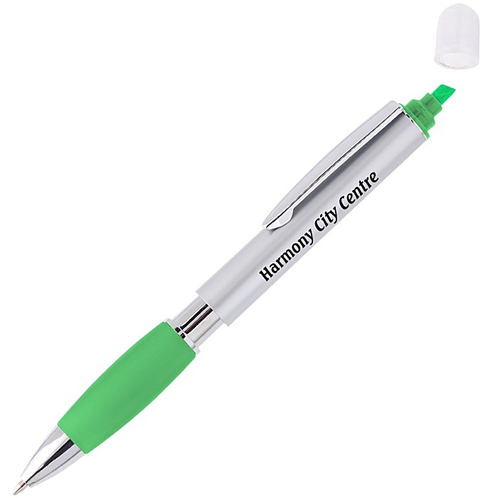Custom Daytona Pen/Highlighter