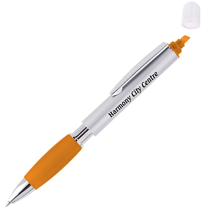 Custom Daytona Pen/Highlighter