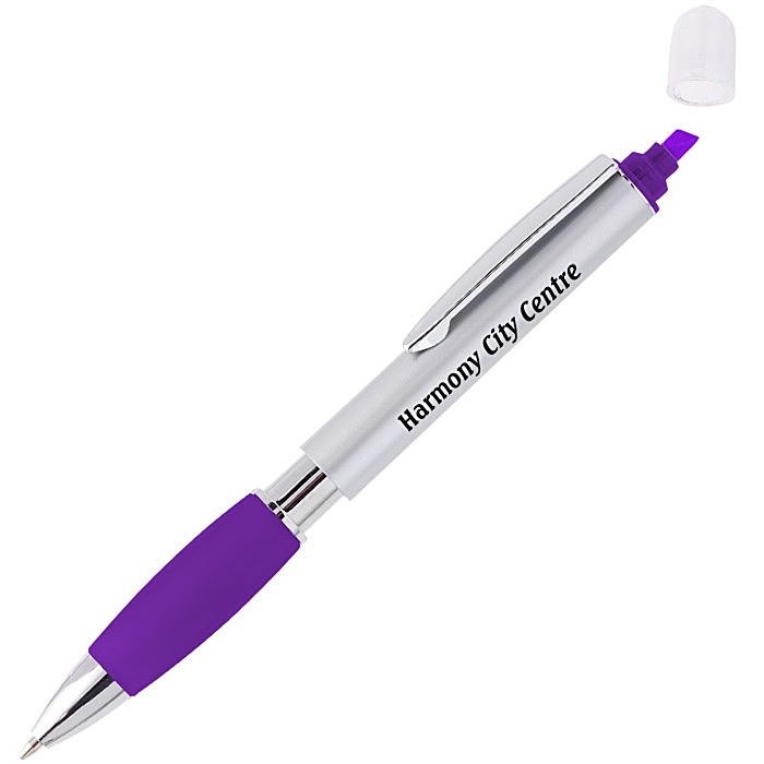 Custom Daytona Pen/Highlighter