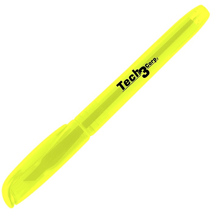 Custom Hayden Highlighter