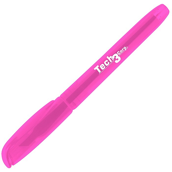 Custom Hayden Highlighter