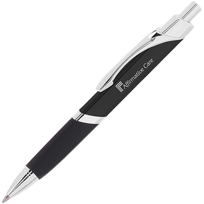 Custom Sobe Metal Pen