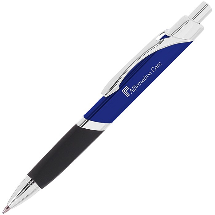 Custom Sobe Metal Pen