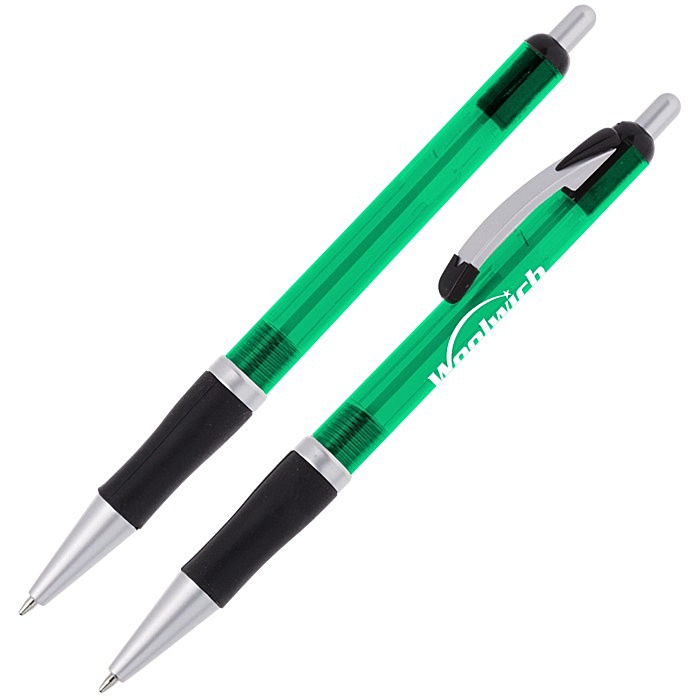 Custom Lobo Pen
