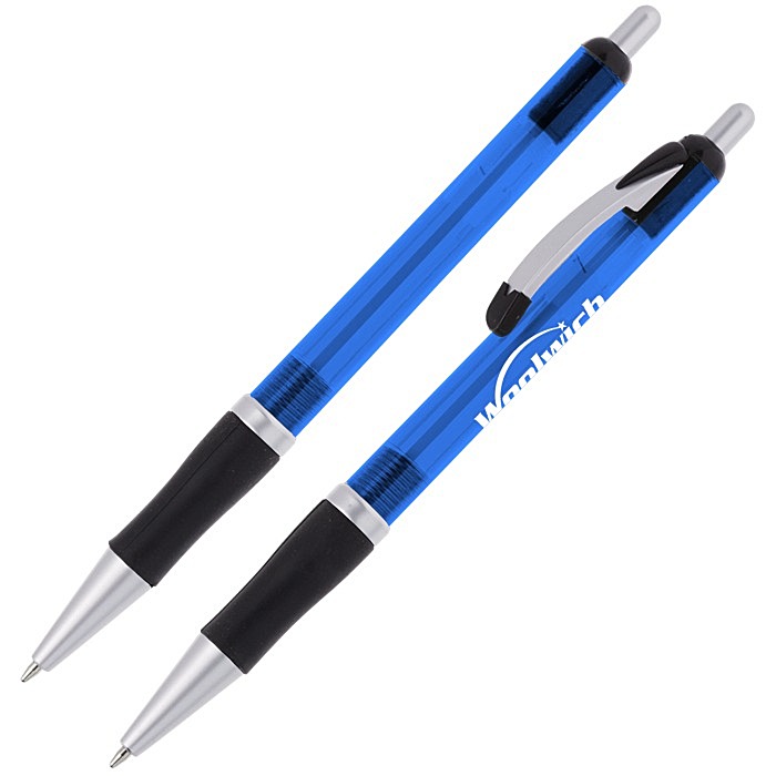 Custom Lobo Pen
