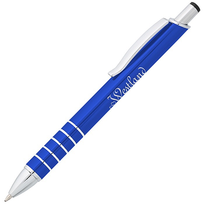 Custom Abyss Metal Pen