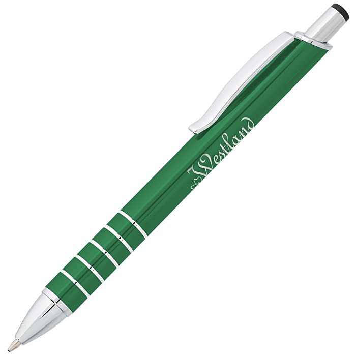 Custom Abyss Metal Pen