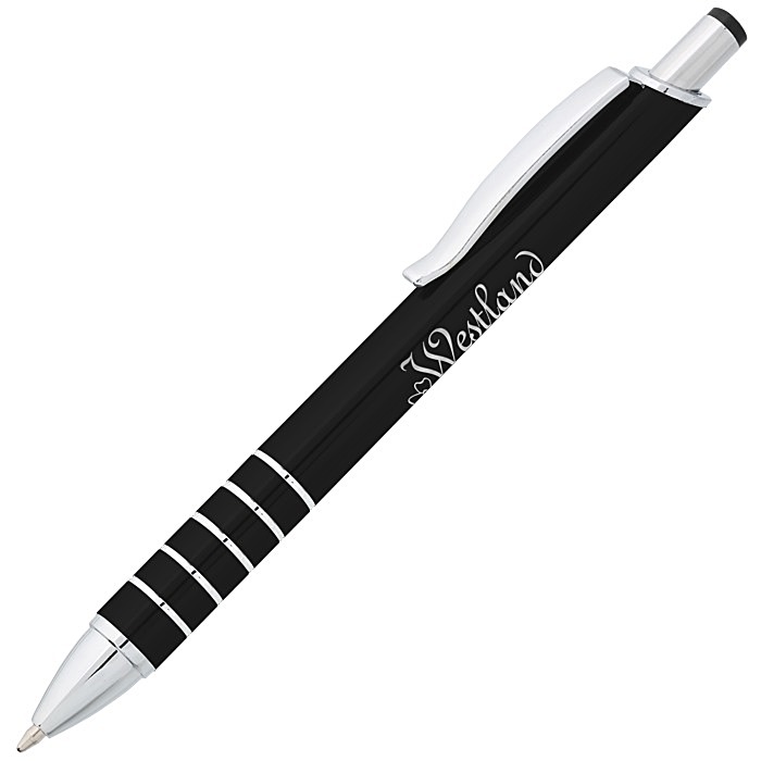 Custom Abyss Metal Pen