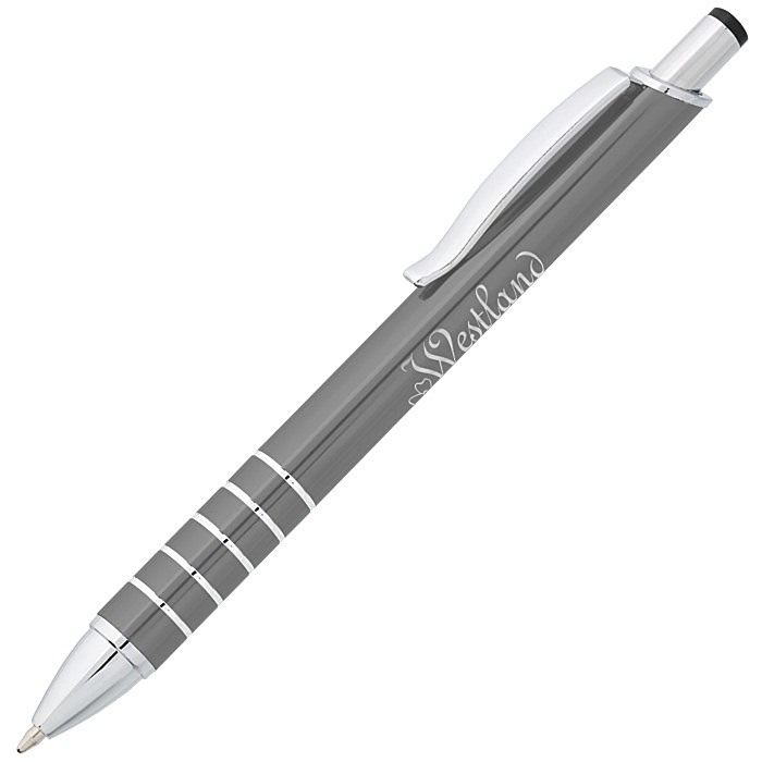 Custom Abyss Metal Pen