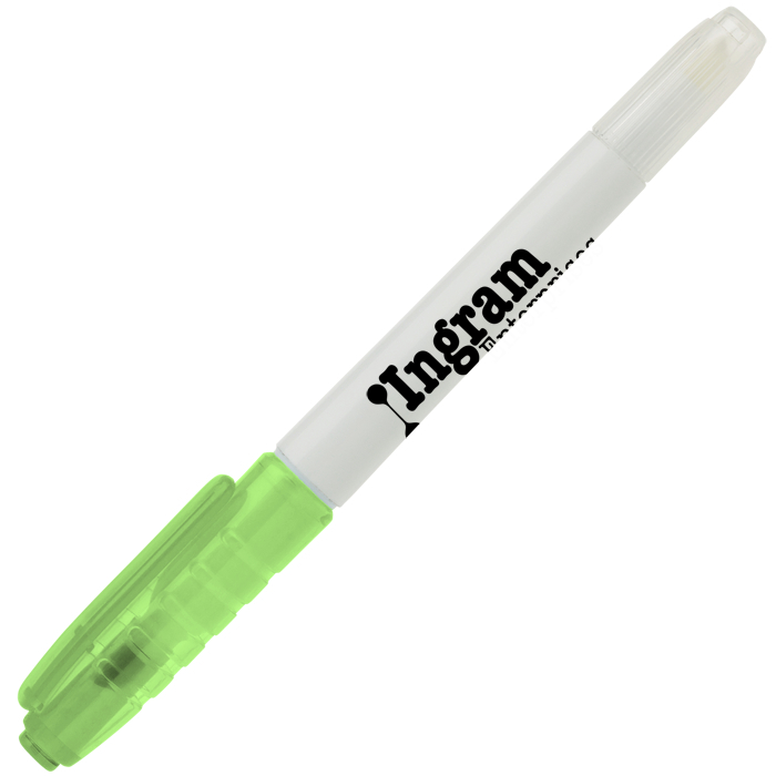 Custom Bingham Erasable Highlighter