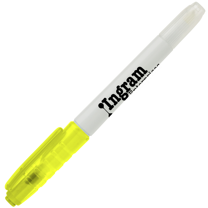 Custom Bingham Erasable Highlighter