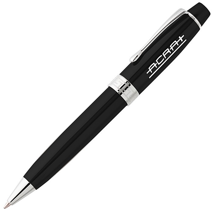 Custom Showstopper Metal Pen