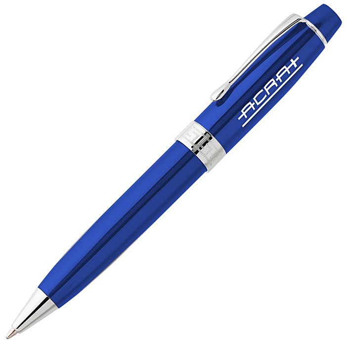 Custom Showstopper Metal Pen